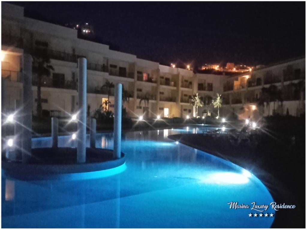 Marina Luxury * Albufeira