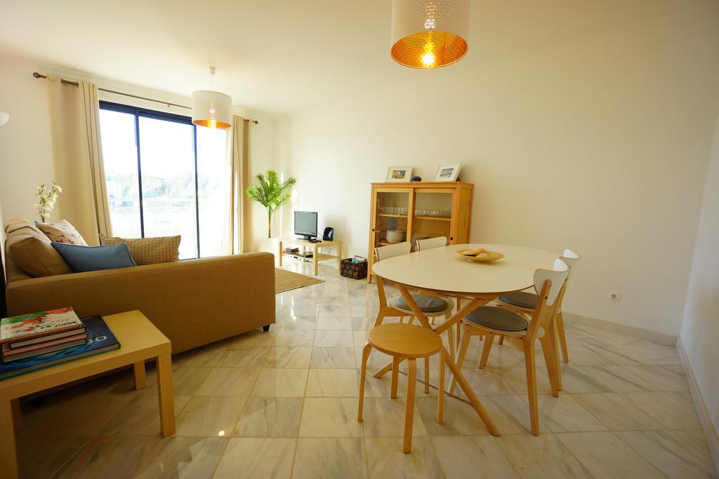 Apartment Alojamento Santa Maria
