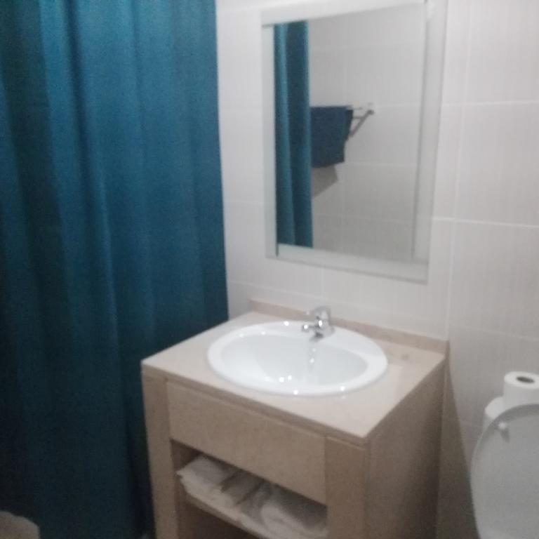 Appartement Espirito Santo