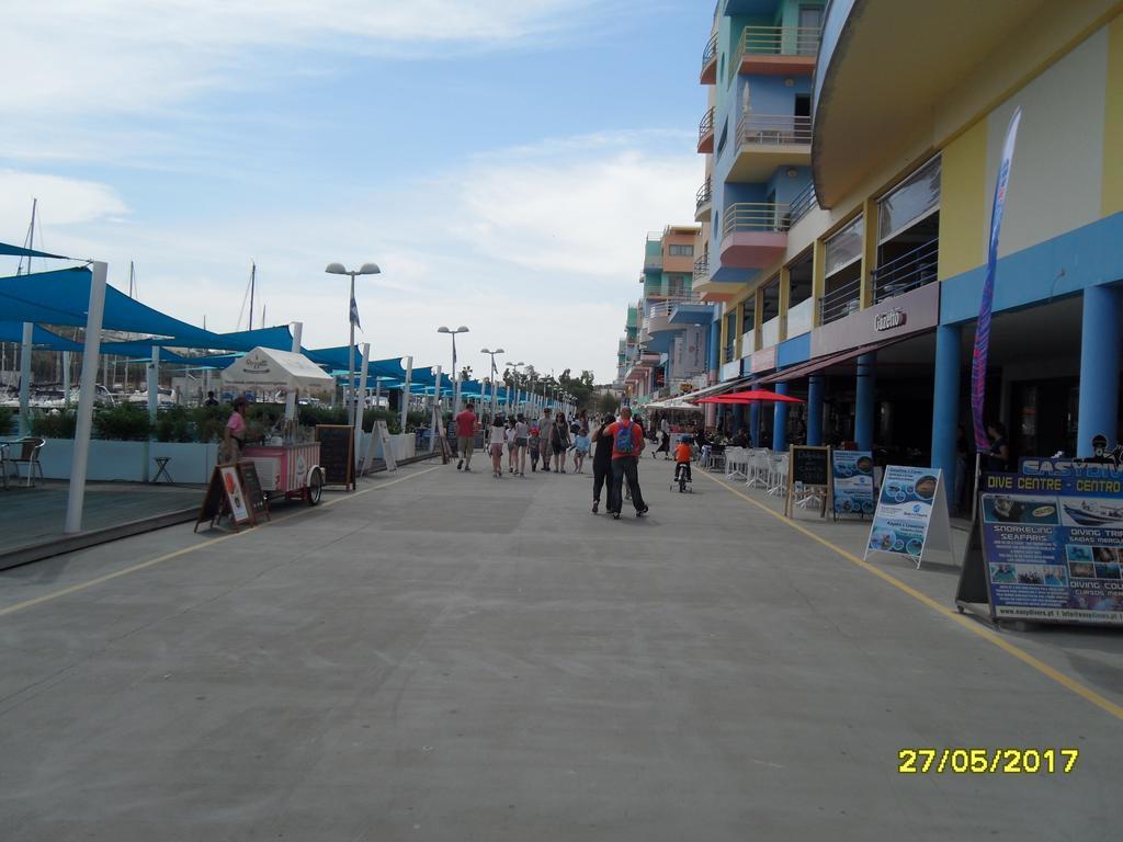 Marina Luxury Apartamento Albufeira