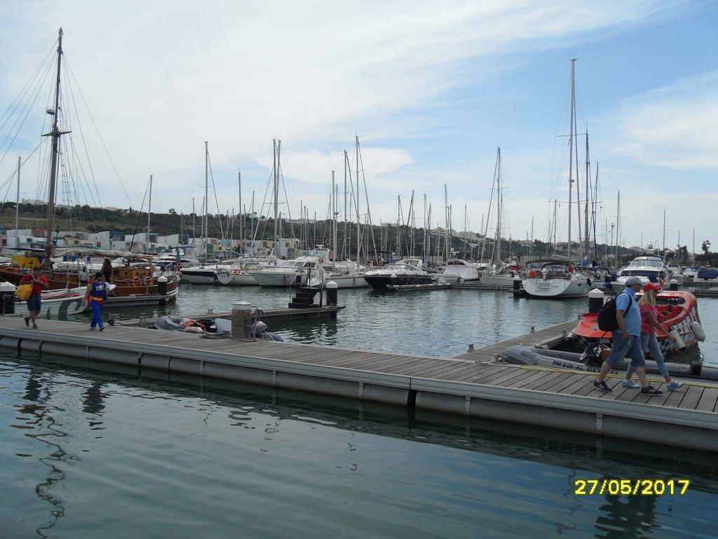 Marina Luxury *