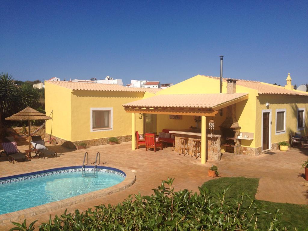 Villa Casa Paula Villas - Private Heatable Pool For Each House