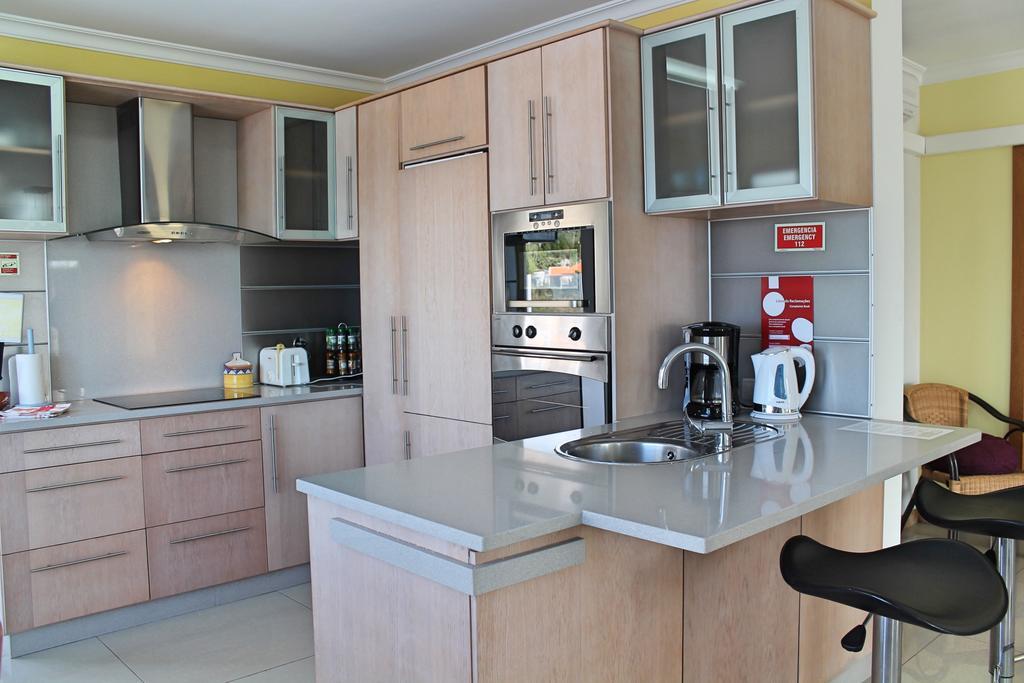 Villa Ourmadeira - Arcoview *
