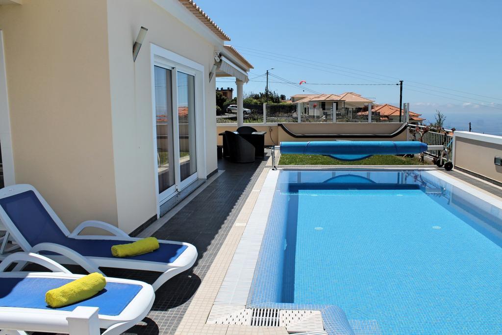 Villa Ourmadeira - Arcoview