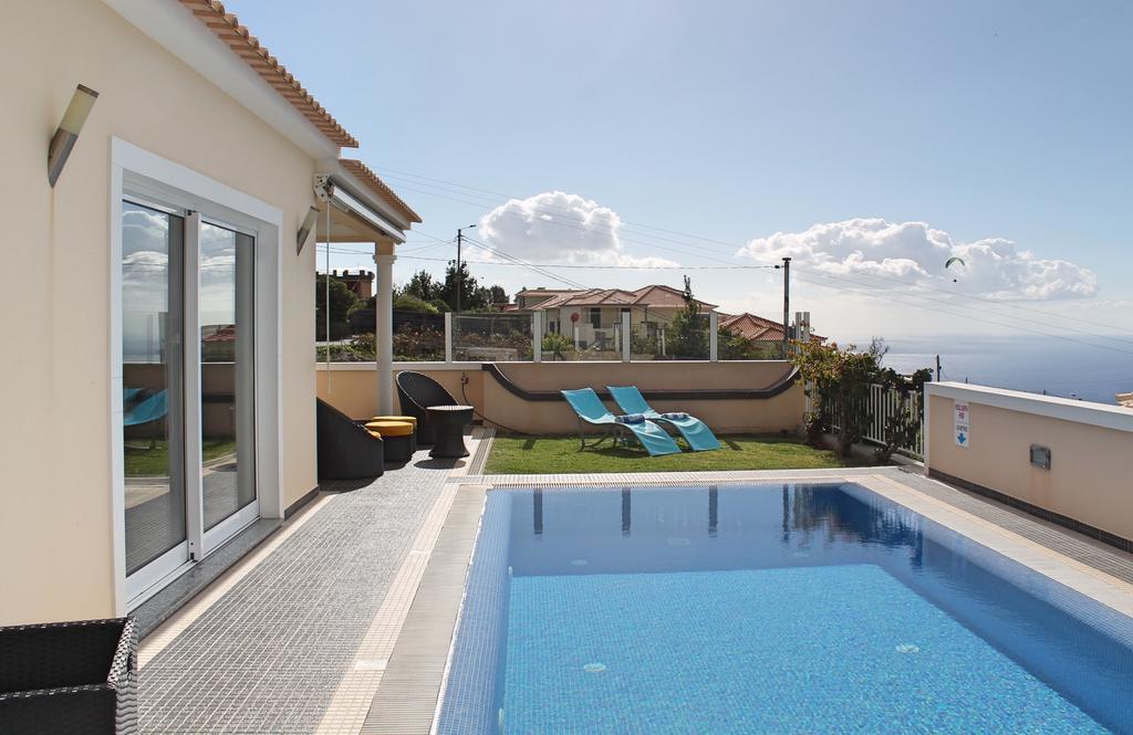 Ourmadeira - Arcoview Villa