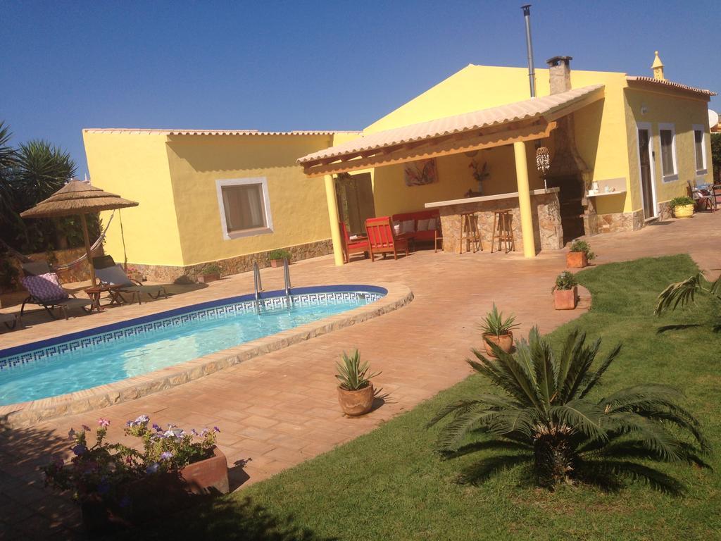 Villa Casa Paula Villas - Private Heatable Pool For Each House Lagos