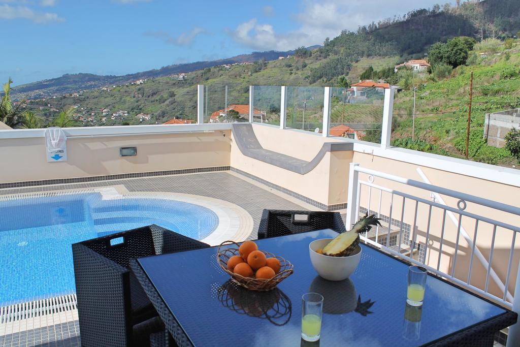 Ourmadeira - Arcoview Villa