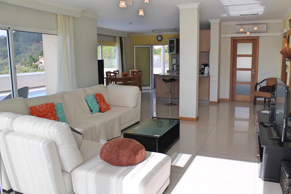 Ourmadeira - Arcoview Calheta (Madeira)