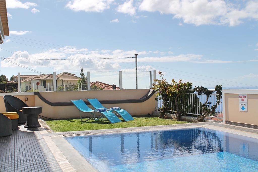 Ourmadeira - Arcoview Calheta (Madeira)