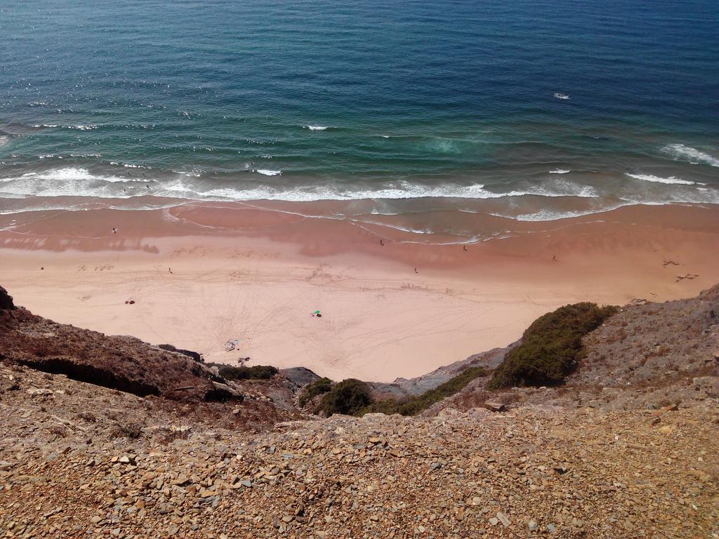 Vivenda Familia Pedro Gasthuis Vila do Bispo