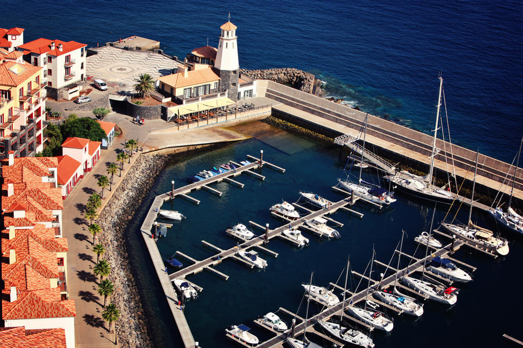 Quinta Do Lorde - - Marina Apartment *