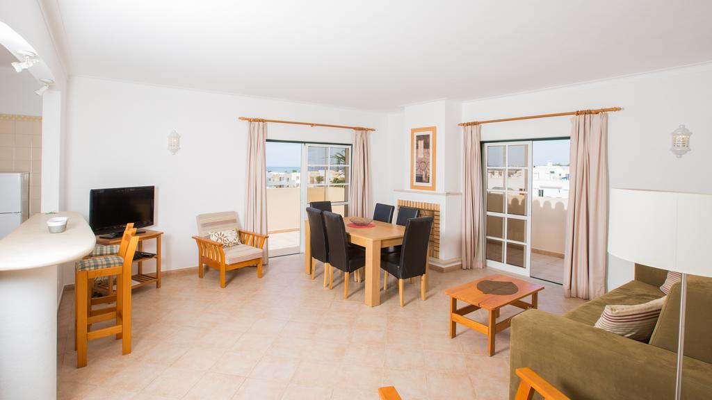 Quinta Da Apartment Alvor