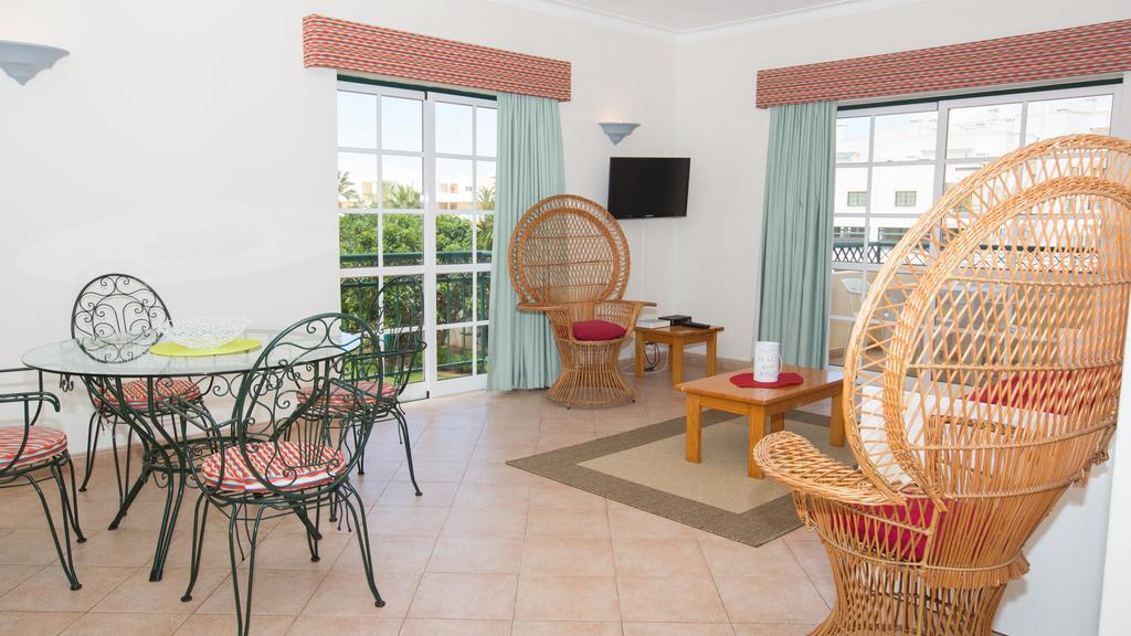 Quinta Da * Alvor