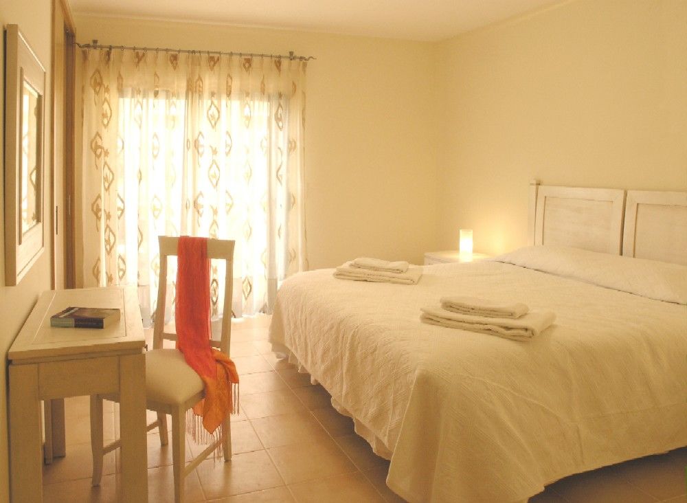 Aparthotel Estrela Da