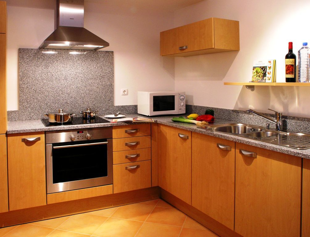Aparthotel Estrela Da 4*