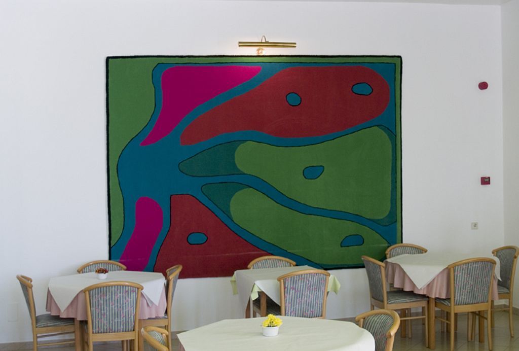 Luar Hotel Portimao