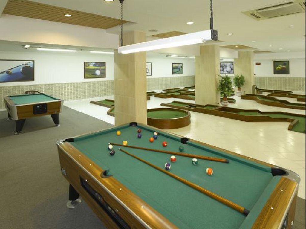 Brisa Sol Aparthotel 4*
