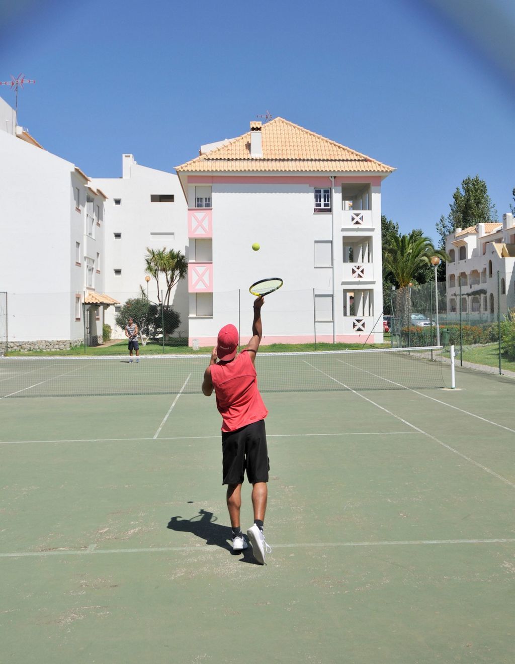 Aparthotel Golden Club