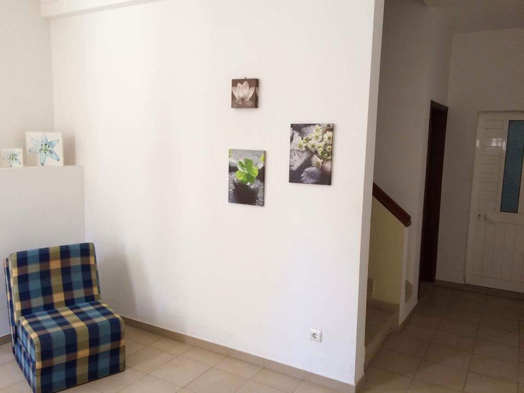 Nascer Do Sol Apartment *