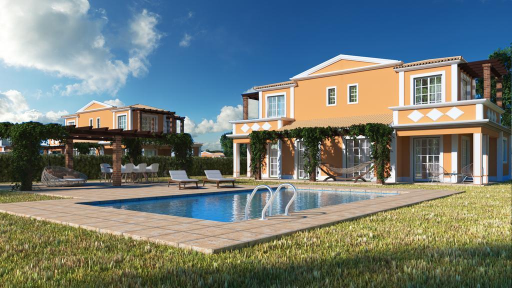 Apartment Colina Da Lapa Ferragudo (Faro)
