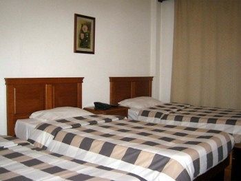 Residencial Guest house
