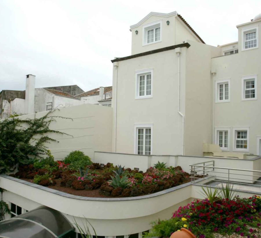 Camoes Hotel