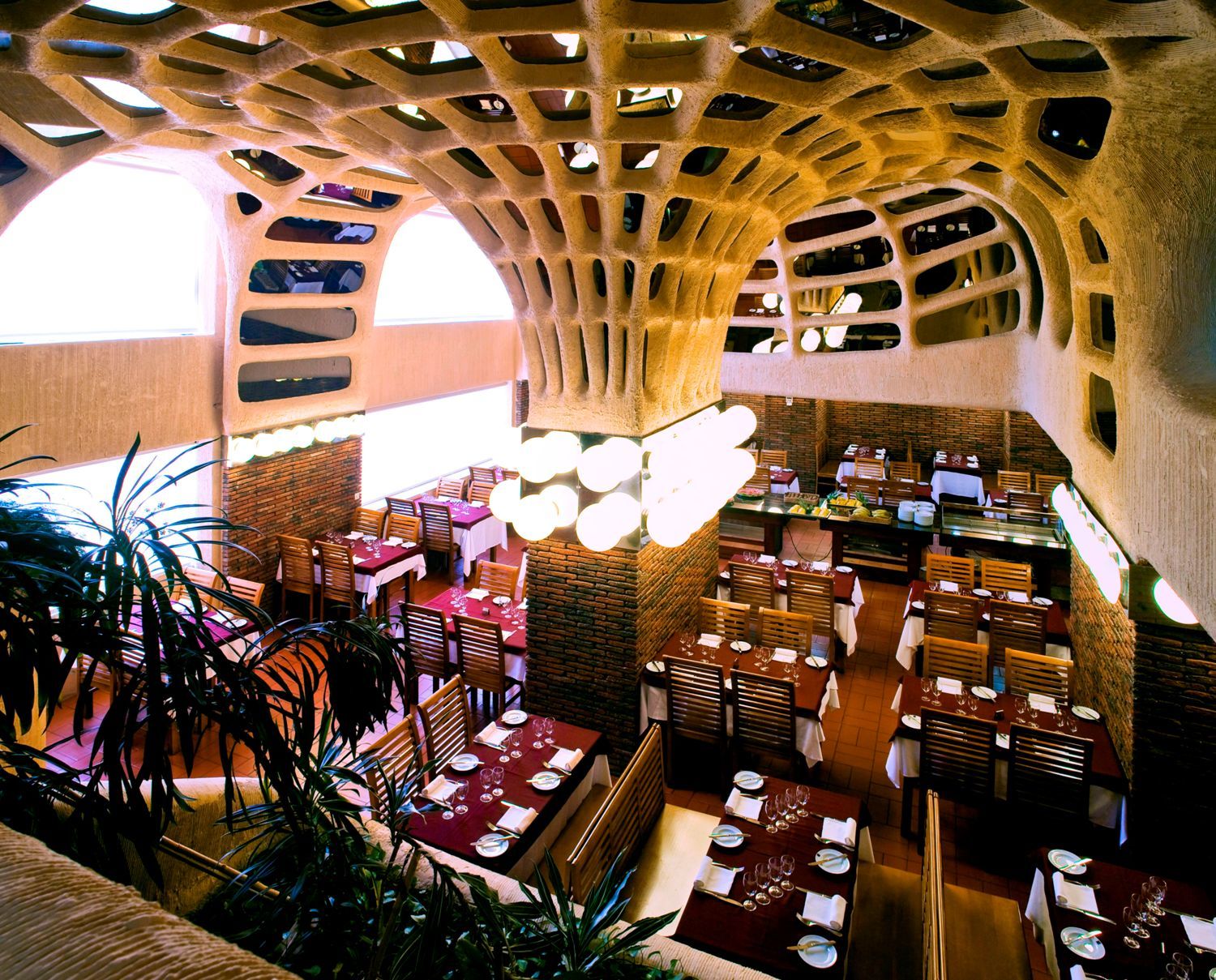 Alcazar & Hotel