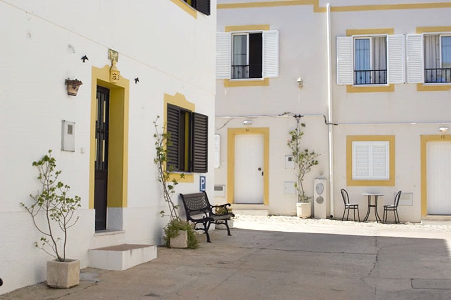 Monte Dos Avós Village - Pet Friendly Pensión