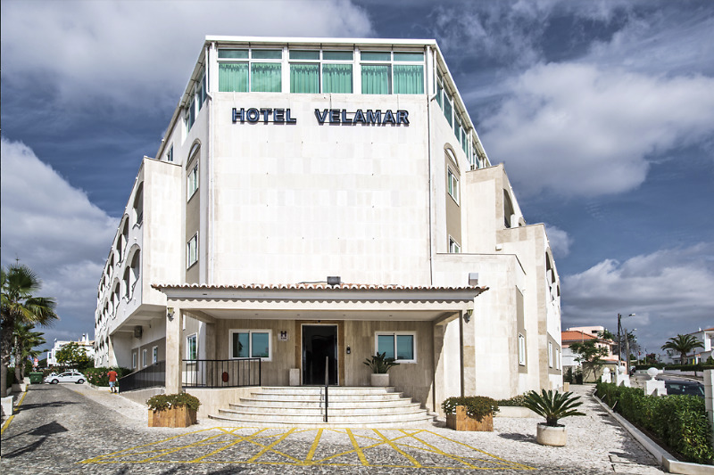 Hotel Velamar Boutique - Adults Friendly
