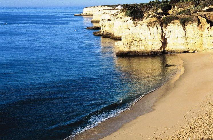 Hotel Vilalara Grand Algarve 5*