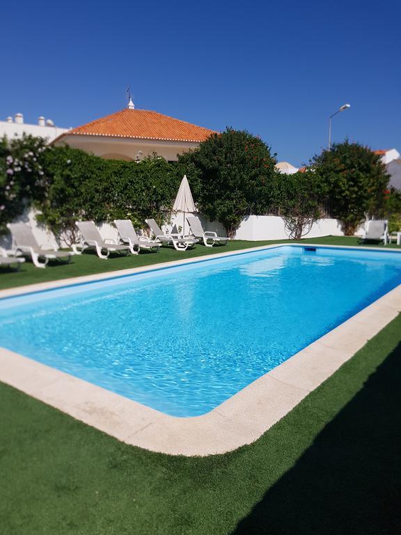 Casa Praia Mar Salema