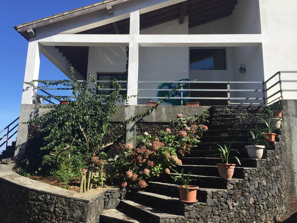 Casa Hortencias By Azoresrent Farroupo