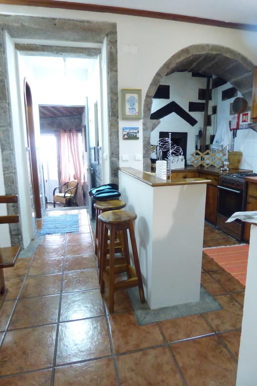 Casa Do Riacho Nordeste (Azores)