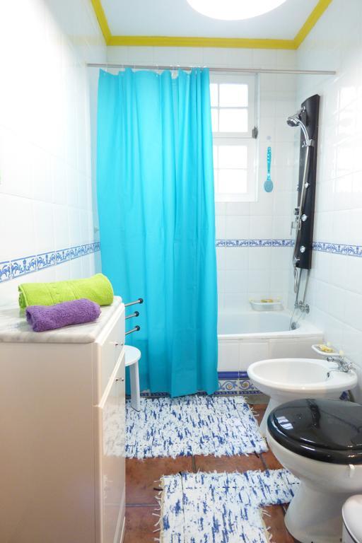 Casa de férias Casa Do Riacho Nordeste (Azores)