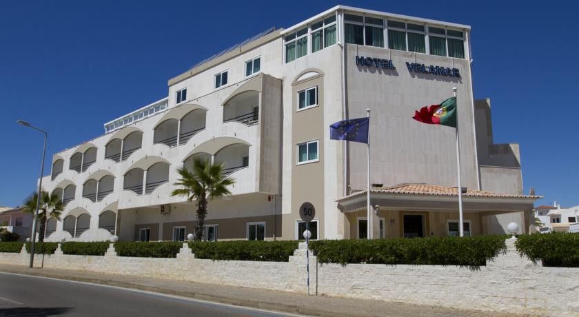 Velamar Boutique - Adults Friendly 3*