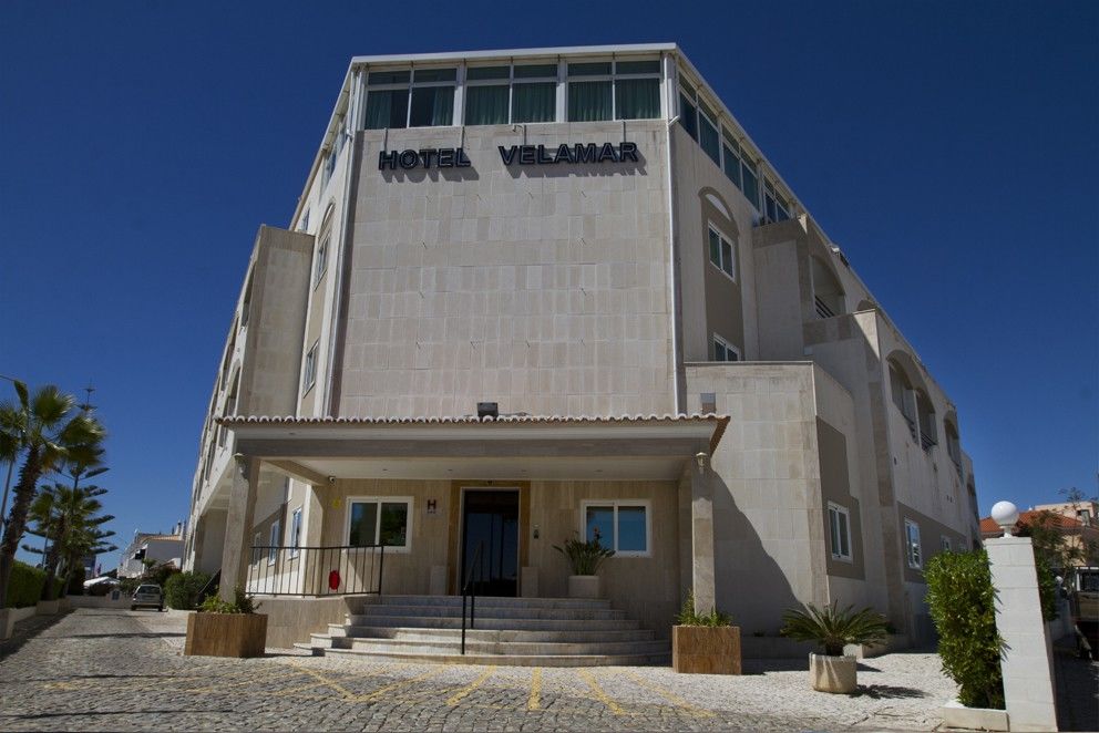 Velamar Boutique - Adults Friendly Hotel