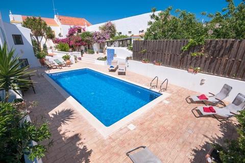 Guest house Rio Arade Algarve Manor House 3*