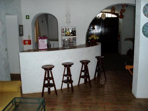 Rio Arade Algarve Manor House Guest house Estombar