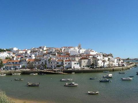 Rio Arade Algarve Manor House 3*