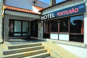 Do Cais Hotel 2*