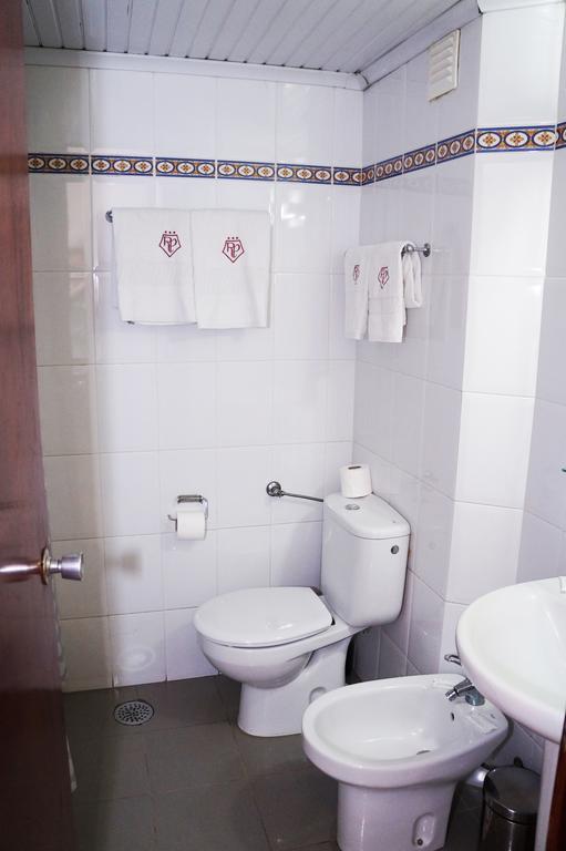 Hostal Residencial Parque *