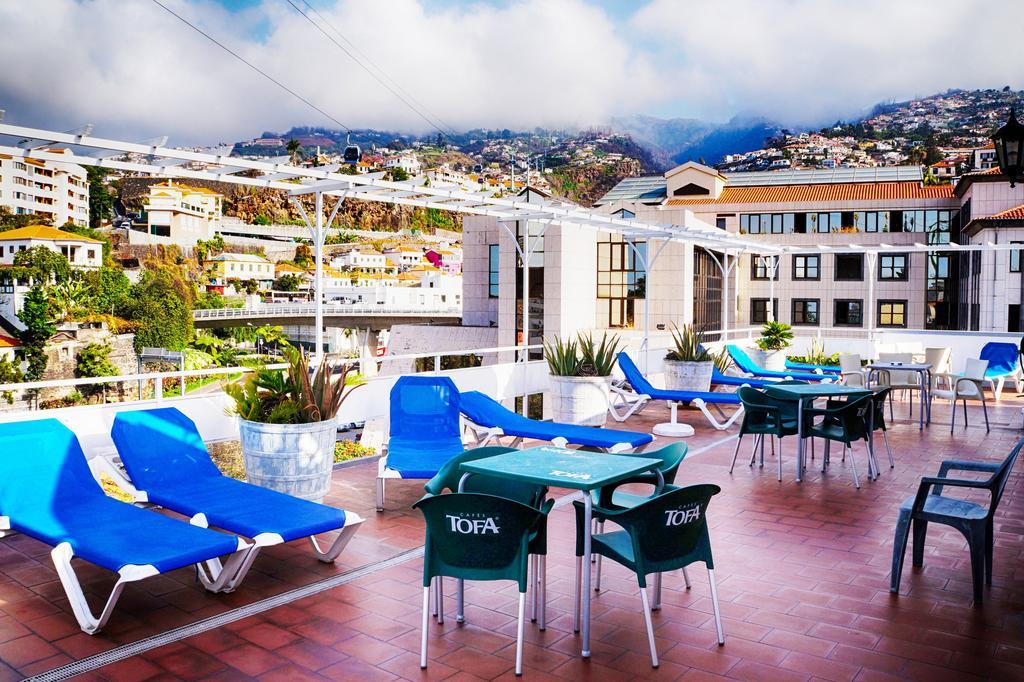 Residencial Parque *