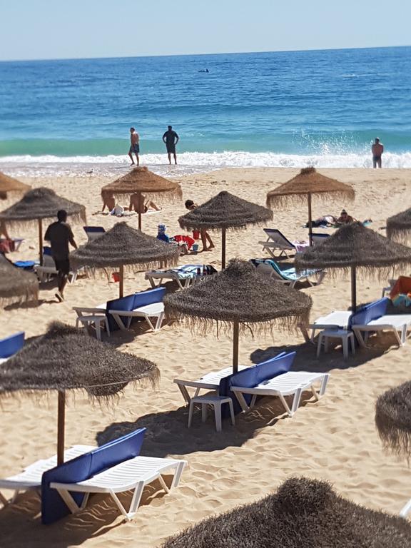 Casa Praia Mar Guest house Salema
