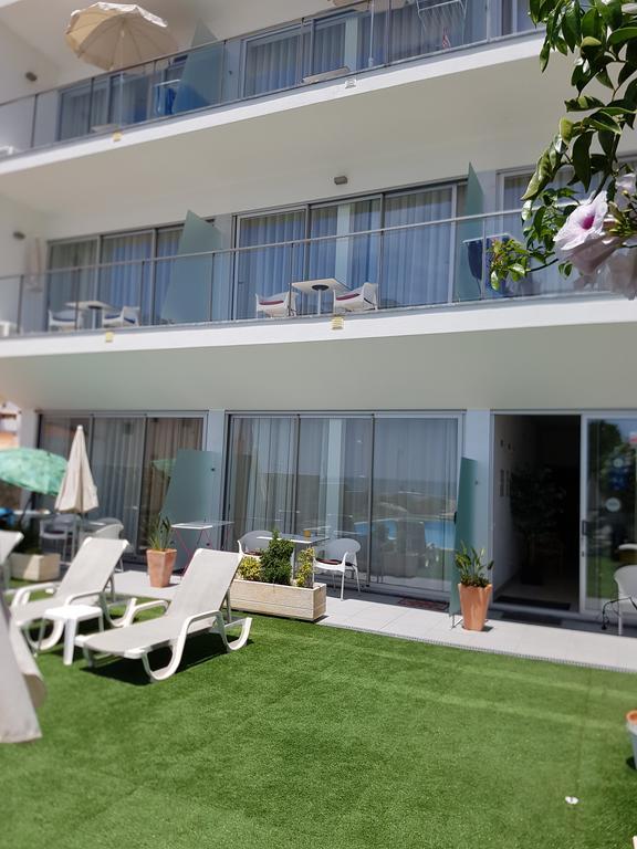 Casa Praia Mar Guest house Salema