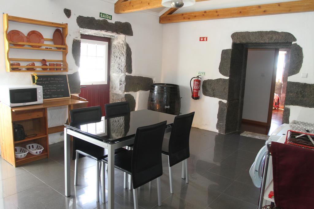 Casa Da Serroa Holiday home