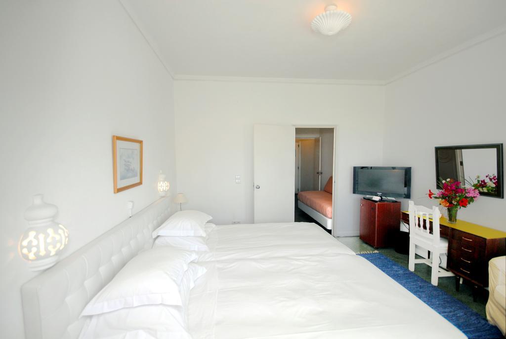 Vasco Da Gama Hotel Monte Gordo