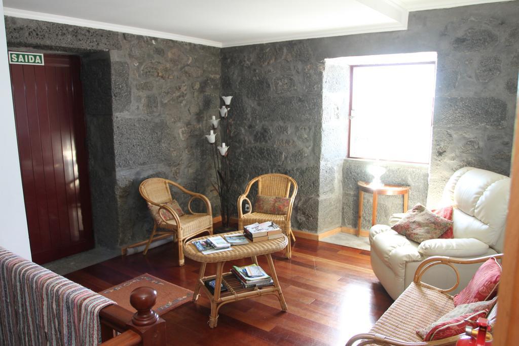Holiday home Casa Da Serroa *