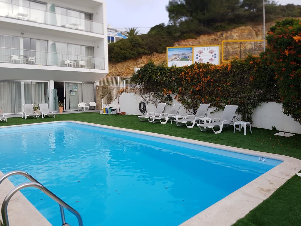 Guest house Casa Praia Mar