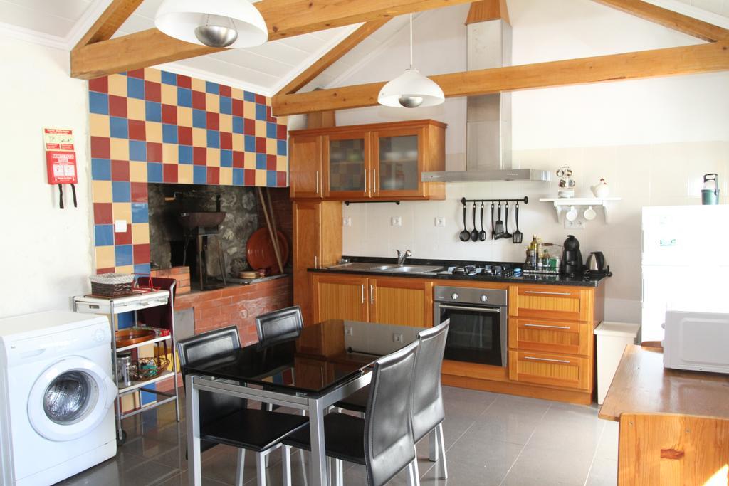 Holiday home Casa Da Serroa