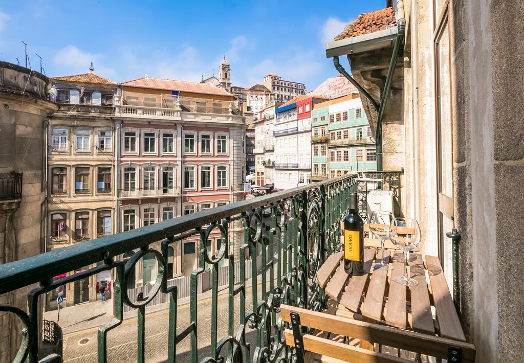 Merc Ribeira's Place